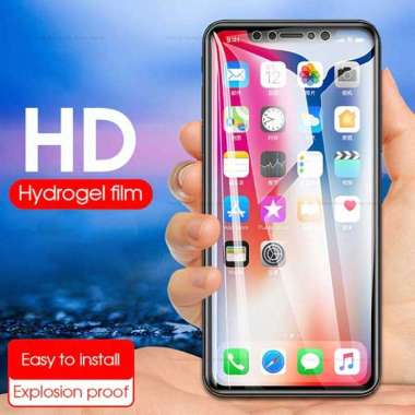 Promo Screen Protector Hydrogel For 