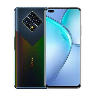 Infinix zero 8 snapdragon clearance