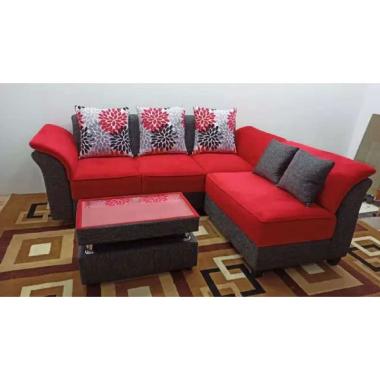 Jual Sofa L Minimalis Terbaru Harga Murah Blibli Com Berikut ini beberapa model sofa minimalis yang mungkin dapat menjadi saran. jual sofa l minimalis terbaru harga
