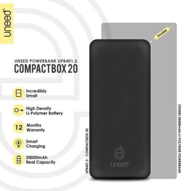 Jual Powerbank 20000mah Real Capacity Terbaik Desember 2021 ...
