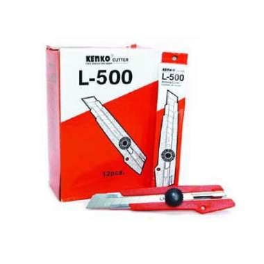 Cutter Kenko L500