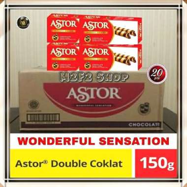 Astor Wafer Roll