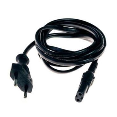 KABEL AC CORD / KABEL POWER PS - RADIO TAPE COMPO DLL
