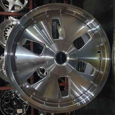 Velg R/Ring 17 MAE Ertiga Luxio Genio Swift Mobilio Estilo Freed Ferio