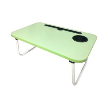 SK-C78 Meja Laptop Lipat Portable Meja Belajar Anak Multifungsi Anti Air Karakter dan Polos Murah Po