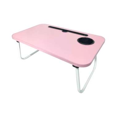 SK-C78 Meja Laptop Lipat Portable Meja Belajar Anak Multifungsi Anti Air Karakter dan Polos Murah Po