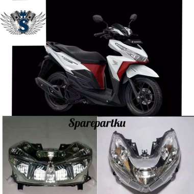 Lampu Led Vario 125 Harga Termurah Agustus 2021 Blibli