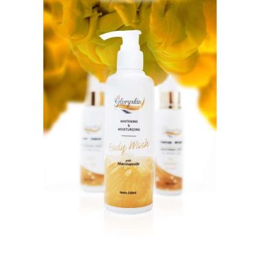 Gloryskin Whitening Body Lotion