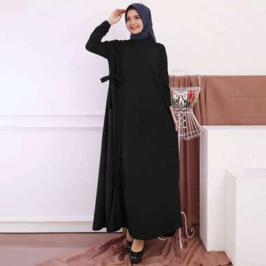 Baju Gamis Remaja Terbaru Harga Terbaru Maret 2021 Blibli Baju gamis wanita merupakan salah satu trend fashion 2020 yang memang memiliki banyak macamnya. baju gamis remaja terbaru harga