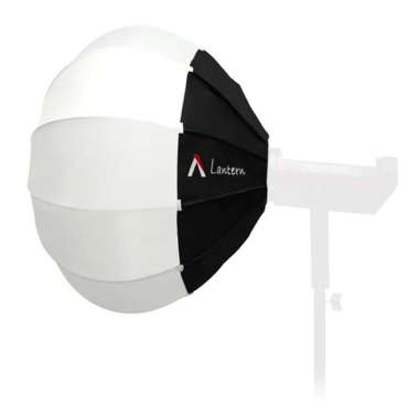 Aputure Lantern Softbox For 300d / 120d Series