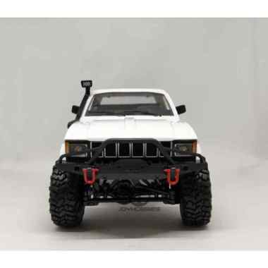 WPL C24-1 C24 RC Offroad Toyota Hilux 1:16 4WD 2.4Ghz Full Propo RTR