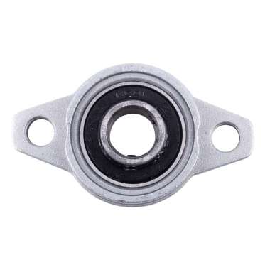 Pillow block bearing KFL000 KFL shaft 10 mm