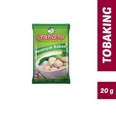 Perenyah Sobaso bakso 20gr