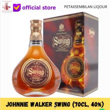 Jual Jhonny Walker Swing Termurah - Harga Grosir Terupdate ...