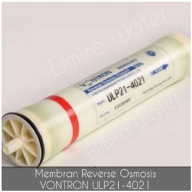Membran RO 1000 GPD Vontron ULP21-4021