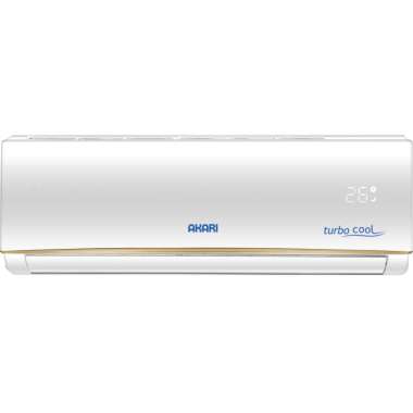 Daftar Harga Ac 1 5 Pk Akari Terbaru Mei 2021 Terupdate 