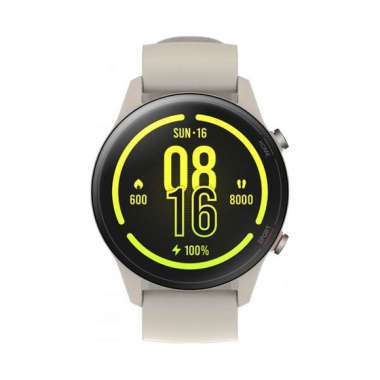 Mi Watch Terbaru Juli 2022 | Blibli