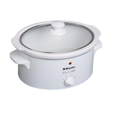 Miyako SC 400 Slow Cooker