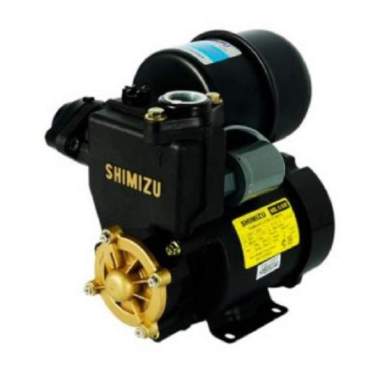 Pompa Air Plastik anti karat Shimizu PL138 Bit