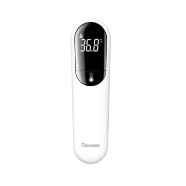 Xiaomi Berrcom Thermometer Termometer Suhu Tubuh Digital Infrared