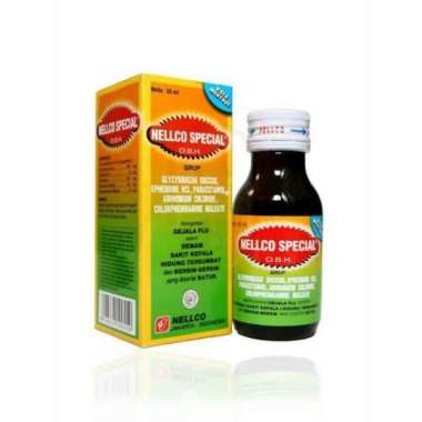 Daftar Harga Obat Batuk Nellco Terbaru Mei 2021 Terupdate Blibli