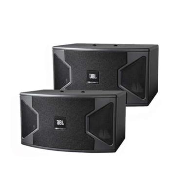 JBL Ki312G Speaker Karaoke 12 Inch Hitam Hitam