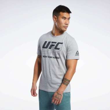 polos ufc reebok