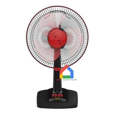 Maspion EX 307 Kipas Angin Meja [12 Inch]