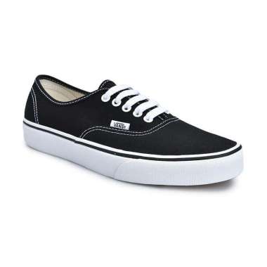 Sepatu Vans Hitam Harga Terbaru Desember 2024 Blibli