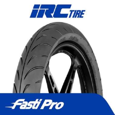 Ban Motor IRC FASTI PRO 90/80 ring 17 Tubeless