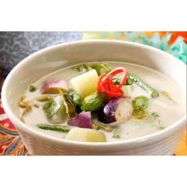 Paket Sayur Lodeh 1 Pack