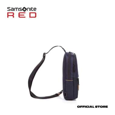 samsonite red onse sling