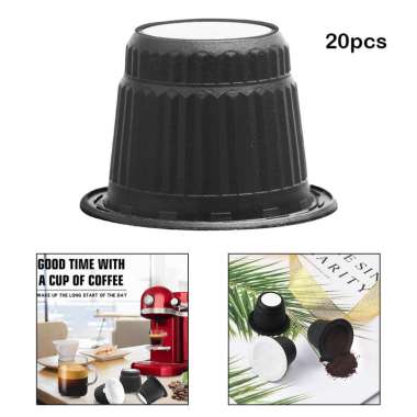 Harga K Cup Pods Terbaru Juli 2022 