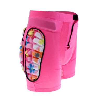 Promo Ski Hip Butt Protective Pad Hip 