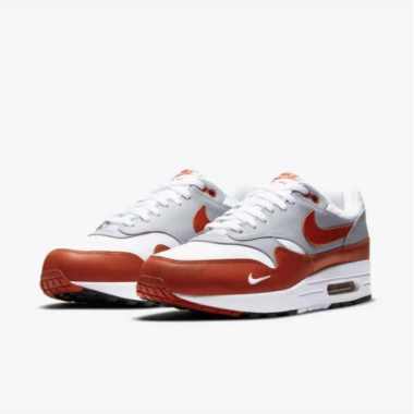 Nike Air Max 1 Original Terbaru Januari 