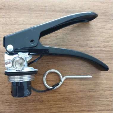 Valve Pengganti Tabung APAR TONATA 3 kg - 9 kg