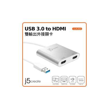J5create To Hdmi Terbaru Agustus 2022 
