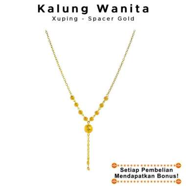 Liontin Emas Asli Harga Terbaru November 2021 Blibli