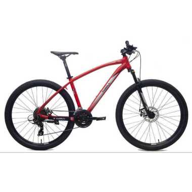 Thrill MTB Cleave 3.0 [27.5 inch] Neon Red