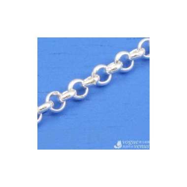 Harga Sterling Silver Chain Terbaru 
