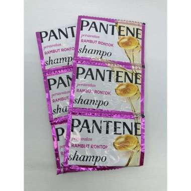 Pantene Shampoo