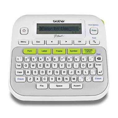Jual Label Printer Brother Terbaru - Harga Murah | Blibli.com