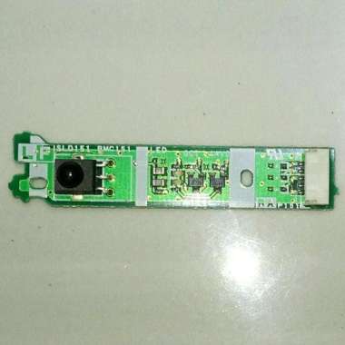 Sensor LED TV Sharp LC 32DX288