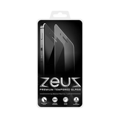 Zeus Premium Tempered Glass Screen Protector for Oppo Neo or R831- Clear [2.5D