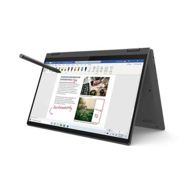 daftar harga laptop tablet lenovo