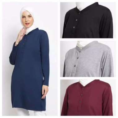 Model Baju Tunik Terbaru Harga Terbaru Agustus 2021 Blibli