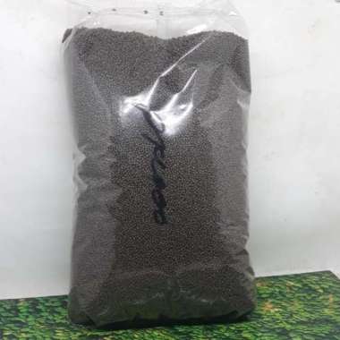 PELET IKAN PF1000 1KG PAKAN MAKANAN BURAYAK BENIH/BIBIT IKAN LELE GURAME NILA BAWAL PATIN CUPANG