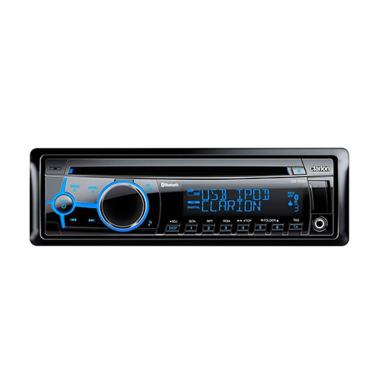 CLARION CZ 703 A - HEADUNIT SINGLE DIN