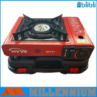 Jual Kompor Gas Portable Terbaru Harga Promo Diskon Blibli Com