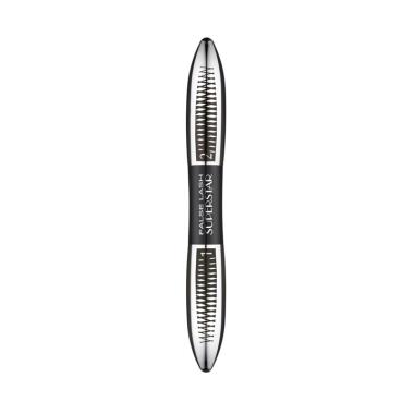 L'Oreal Paris False Lash Superstar Mascara Double Extension - Black